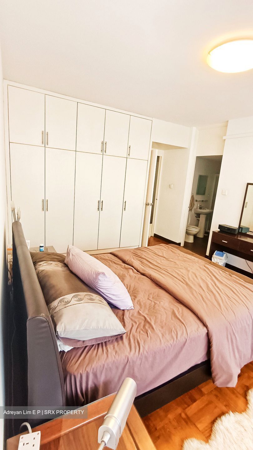 Cairnhill Plaza (D9), Apartment #381323951